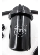 VTT -12 AN Billet High Flow Catch Can System                                     - VTT-HF-CC-A9X-12 - Image 14