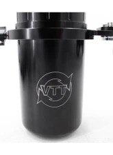 VTT -12 AN Billet High Flow Catch Can System                                     - VTT-HF-CC-A9X-12 - Image 6