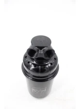 VTT -12 AN Billet High Flow Catch Can System                                     - VTT-HF-CC-A9X-12 - Image 8