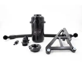 VTT -12 AN Billet High Flow Catch Can System