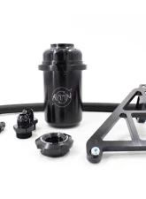 VTT -12 AN Billet High Flow Catch Can System                                     - VTT-HF-CC-A9X-12 - Image 14