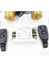 VTT Wireless Plug & Play Line Lock Kit BMW | Toyota 2020-2025                                     - VTT-WIRELESS-LL - Image 3