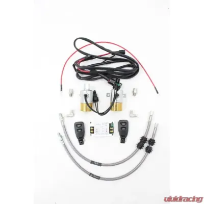 VTT Wireless Plug & Play Line Lock Kit BMW | Toyota 2020-2025 - VTT-WIRELESS-LL