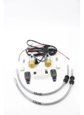 VTT Wireless Plug & Play Line Lock Kit BMW | Toyota 2020-2025                                     - VTT-WIRELESS-LL - Image 7