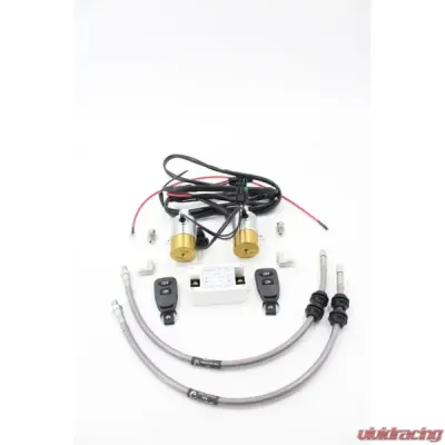 VTT Wireless Plug & Play Line Lock Kit BMW | Toyota 2020-2025 - VTT-WIRELESS-LL