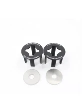 VTT Front Bushing Inserts BMW F9X X3M | X4M 2019-2025                                     - VTT-X3M-FRONT-INSERT - Image 4