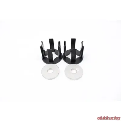 VTT Front Bushing Inserts BMW F9X X3M | X4M 2019-2025 - VTT-X3M-FRONT-INSERT