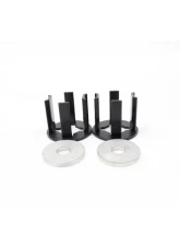 VTT Front Bushing Inserts BMW F9X X3M | X4M 2019-2025                                     - VTT-X3M-FRONT-INSERT - Image 7