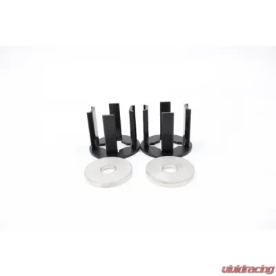 VTT Front Bushing Inserts BMW F9X X3M | X4M 2019-2025 - VTT-X3M-FRONT-INSERT