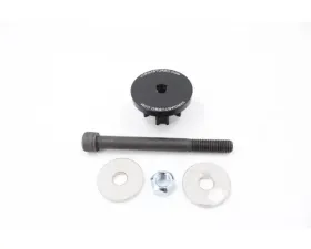 VTT Rear Bushing Inserts Kit BMW F9X X3M | X4M 2019-2025