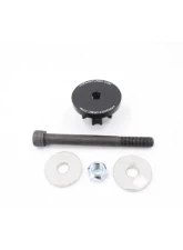 VTT Rear Bushing Inserts Kit BMW F9X X3M | X4M 2019-2025                                     - VTT-X3M-REAR-INSERT-1 - Image 9