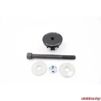 VTT Rear Bushing Inserts Kit BMW F9X X3M | X4M 2019-2025 - VTT-X3M-REAR-INSERT-1