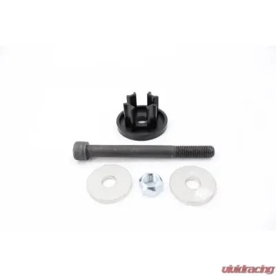 VTT Rear Bushing Inserts Kit BMW F9X X3M | X4M 2019-2025 - VTT-X3M-REAR-INSERT-1