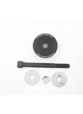 VTT Rear Bushing Inserts Kit BMW F9X X3M | X4M 2019-2025                                     - VTT-X3M-REAR-INSERT-1 - Image 5