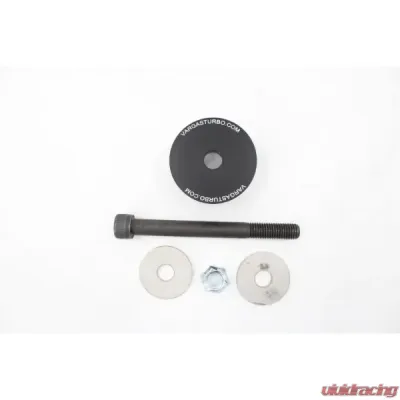 VTT Rear Bushing Inserts Kit BMW F9X X3M | X4M 2019-2025 - VTT-X3M-REAR-INSERT-1