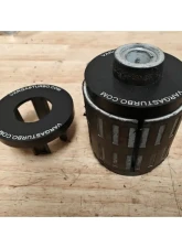 VTT Rear Bushing Inserts Kit BMW F9X X3M | X4M 2019-2025                                     - VTT-X3M-REAR-INSERT-1 - Image 9