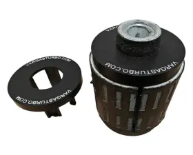 VTT Rear Bushing Insert Front Side Only BMW F9X X3M | X4M 2019-2025