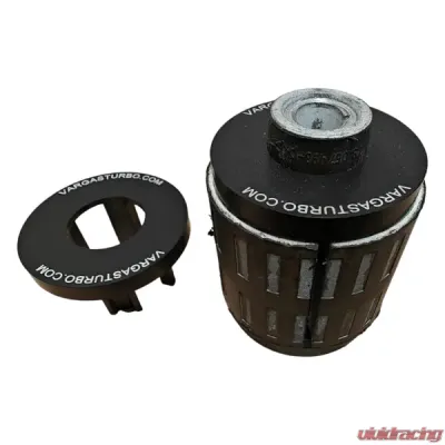 VTT Rear Bushing Insert Front Side Only BMW F9X X3M | X4M 2019-2025 - VTT-X3M-REAR-INSERT-FRNT-SIDE
