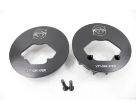 VTT Billet Transfer Case Bushing Inserts Version A BMW | Rolls-Royce 2010-2025