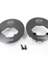 VTT Billet Transfer Case Bushing Inserts Version A BMW | Rolls-Royce 2010-2025                                     - VTT-XFER-CASE-BUSHING-A - Image 7