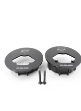 VTT Billet Transfer Case Bushing Inserts Version A BMW | Rolls-Royce 2010-2025                                     - VTT-XFER-CASE-BUSHING-A - Image 2