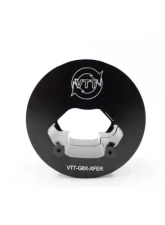 VTT Billet Transfer Case Bushing Inserts Version A BMW | Rolls-Royce 2010-2025                                     - VTT-XFER-CASE-BUSHING-A - Image 6