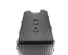 VTT Billet Large Capacity ZF8HP Transmission Pan BMW | Toyota 2018-2025
