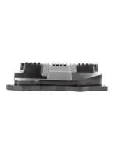 VTT Billet Large Capacity ZF8HP Transmission Pan BMW | Toyota 2018-2025                                     - VTT-ZF8HP-PAN-BLK - Image 9