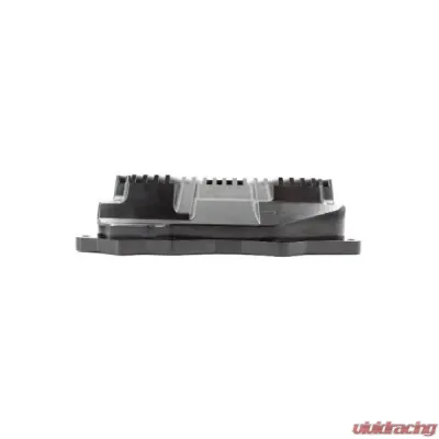 VTT Billet Large Capacity ZF8HP Transmission Pan BMW | Toyota 2018-2025 - VTT-ZF8HP-PAN-BLK