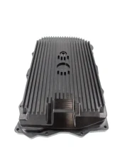VTT Billet Large Capacity ZF8HP Transmission Pan BMW | Toyota 2018-2025                                     - VTT-ZF8HP-PAN-BLK - Image 10