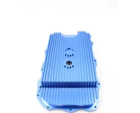VTT Billet Large Capacity ZF8HP Transmission Pan BMW | Toyota 2018-2025