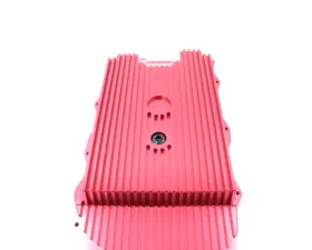 VTT Billet Large Capacity ZF8HP Transmission Pan BMW | Toyota 2018-2025