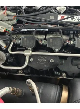 VTT Plug & Play S58 Single HPFP Conversion Kit                                     - VTT-S58-SINGLE-HPFP - Image 2