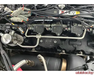 VTT Plug & Play S58 Single HPFP Conversion Kit - VTT-S58-SINGLE-HPFP