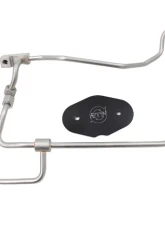 VTT Plug & Play S58 Single HPFP Conversion Kit                                     - VTT-S58-SINGLE-HPFP - Image 11