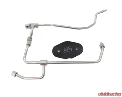 VTT Plug & Play S58 Single HPFP Conversion Kit - VTT-S58-SINGLE-HPFP