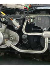 VTT Plug & Play S58 Single HPFP Conversion Kit                                     - VTT-S58-SINGLE-HPFP - Image 14