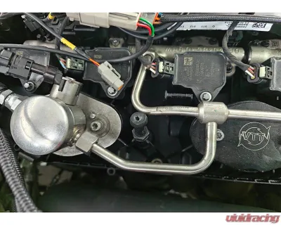 VTT Plug & Play S58 Single HPFP Conversion Kit - VTT-S58-SINGLE-HPFP