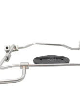 VTT Plug & Play S58 Single HPFP Conversion Kit                                     - VTT-S58-SINGLE-HPFP - Image 6