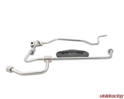 VTT Plug & Play S58 Single HPFP Conversion Kit - VTT-S58-SINGLE-HPFP