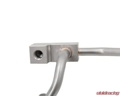 VTT Plug & Play S58 Single HPFP Conversion Kit - VTT-S58-SINGLE-HPFP