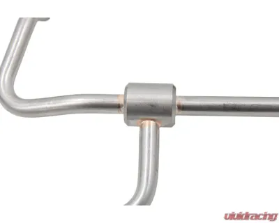 VTT Plug & Play S58 Single HPFP Conversion Kit - VTT-S58-SINGLE-HPFP