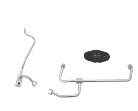 VTT Plug & Play S58 Single HPFP Conversion Kit