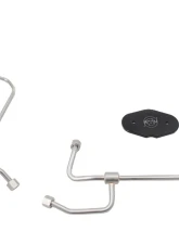 VTT Plug & Play S58 Single HPFP Conversion Kit                                     - VTT-S58-SINGLE-HPFP - Image 14