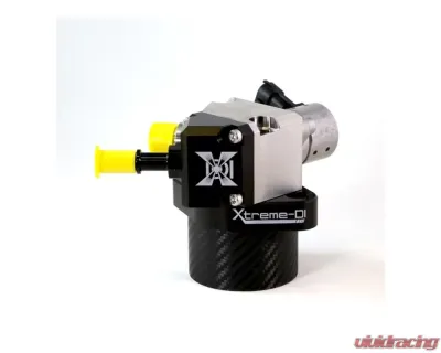Xtreme-DI Direct Injection High Pressure Fuel Pump Upgrade Ford EcoBoost - XDI-EVO