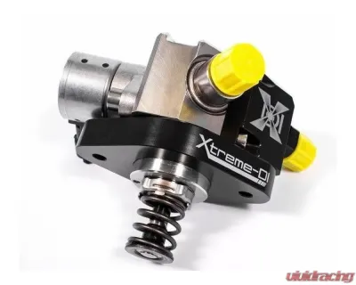 Xtreme-DI Direct Injection High Pressure Fuel Pump Upgrade Ford EcoBoost - XDI-EVO