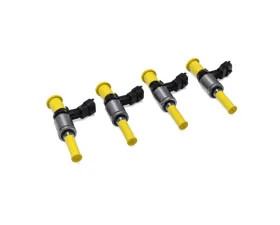 Xtreme-DI EVO Fuel Pump + 1400cc Injector Bundle Honda Civic Type-R FK8 | FL5 2017+
