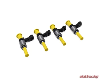 Xtreme-DI EVO Fuel Pump + 1400cc Injector Bundle Honda Civic Type-R FK8 | FL5 2017+ - XDI-Ei016-20