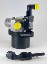 Xtreme-DI EVO Fuel Pump + 1400cc Injector Bundle Honda Civic Type-R FK8 | FL5 2017+                                     - XDI-Ei016-20 - Image 2
