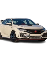 Xtreme-DI EVO Fuel Pump + 1400cc Injector Bundle Honda Civic Type-R FK8 | FL5 2017+                                     - XDI-Ei016-20 - Image 3